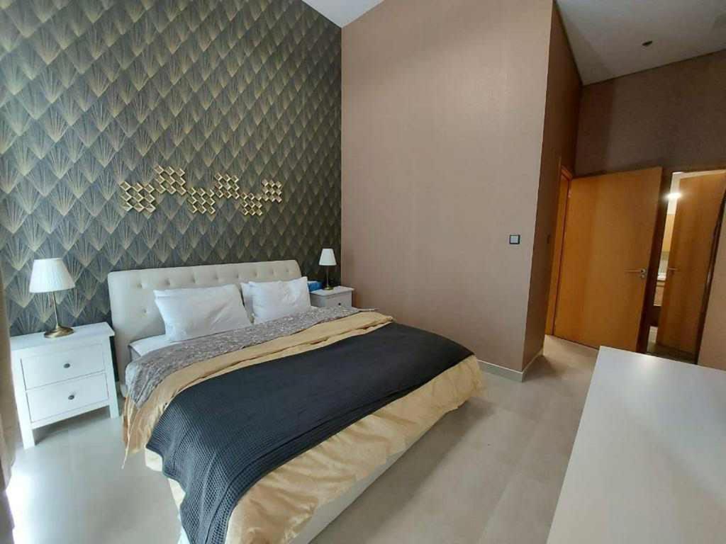 Apartment Lux *