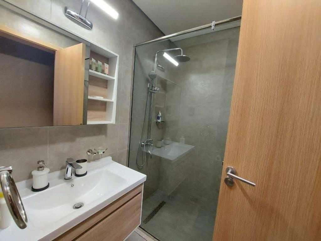 Apartment Lux
