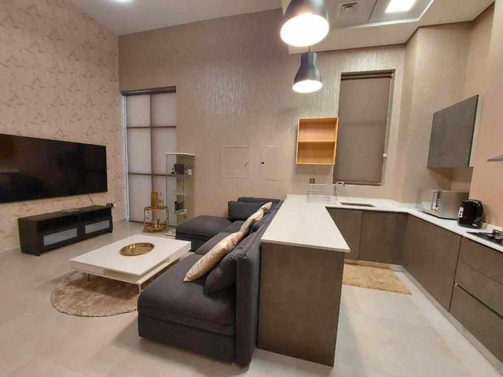 Apartment Lux