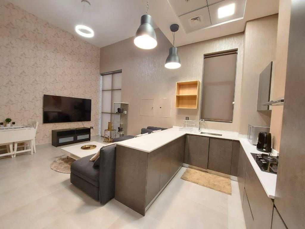 Apartment Lux *